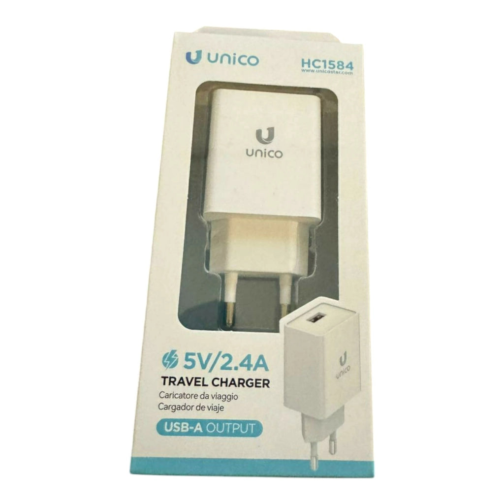 CARICATORE USB