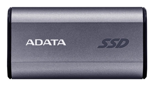 ADATA SC750 500 GB USB tipo-C 3.2 Gen 2 (3.1 Gen 2) Grigio
