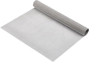 Filtro metallico in rame in tessuto 40x200 cm per rete filtrante, tessuto filtrante e progetto di fai da te