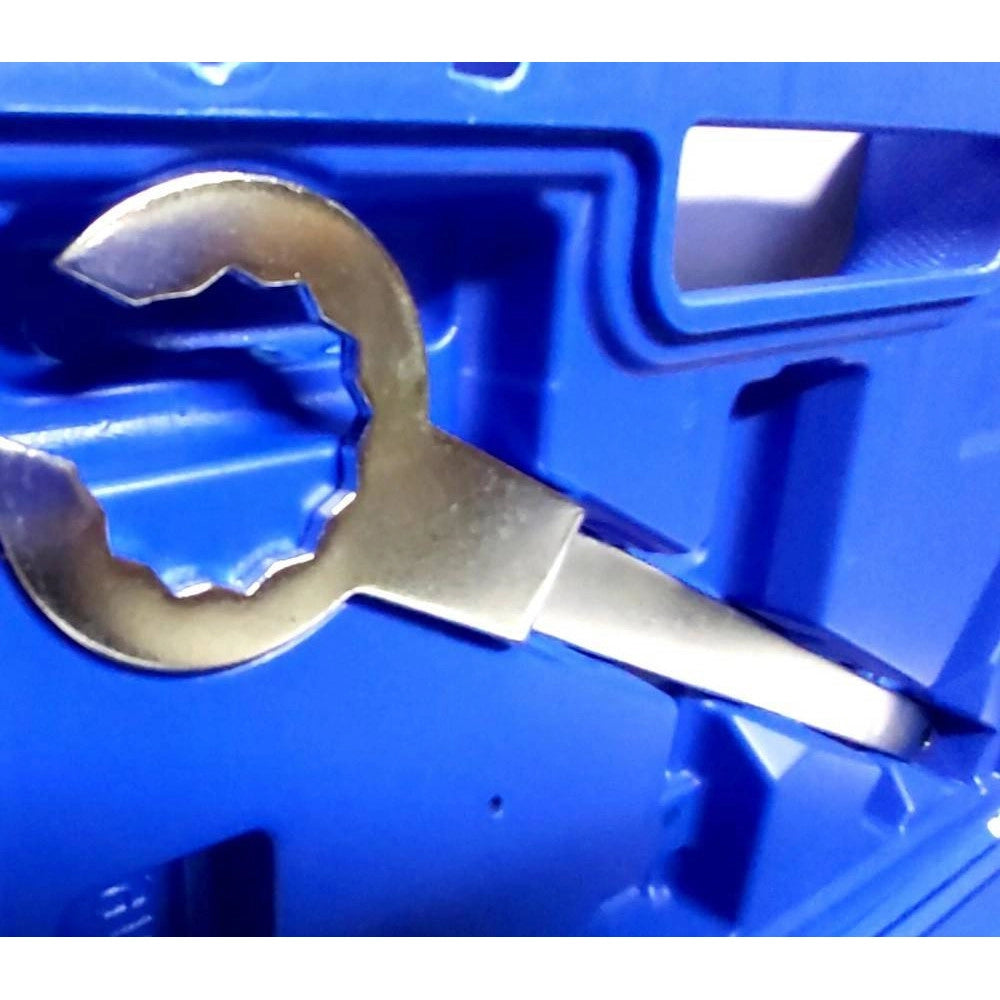Trade Shop - Kit Messa In Fase Vw Motori Vag Ea211 1.2 1.4 Benzina Seat Skoda Tsi Tgi A.07092 -