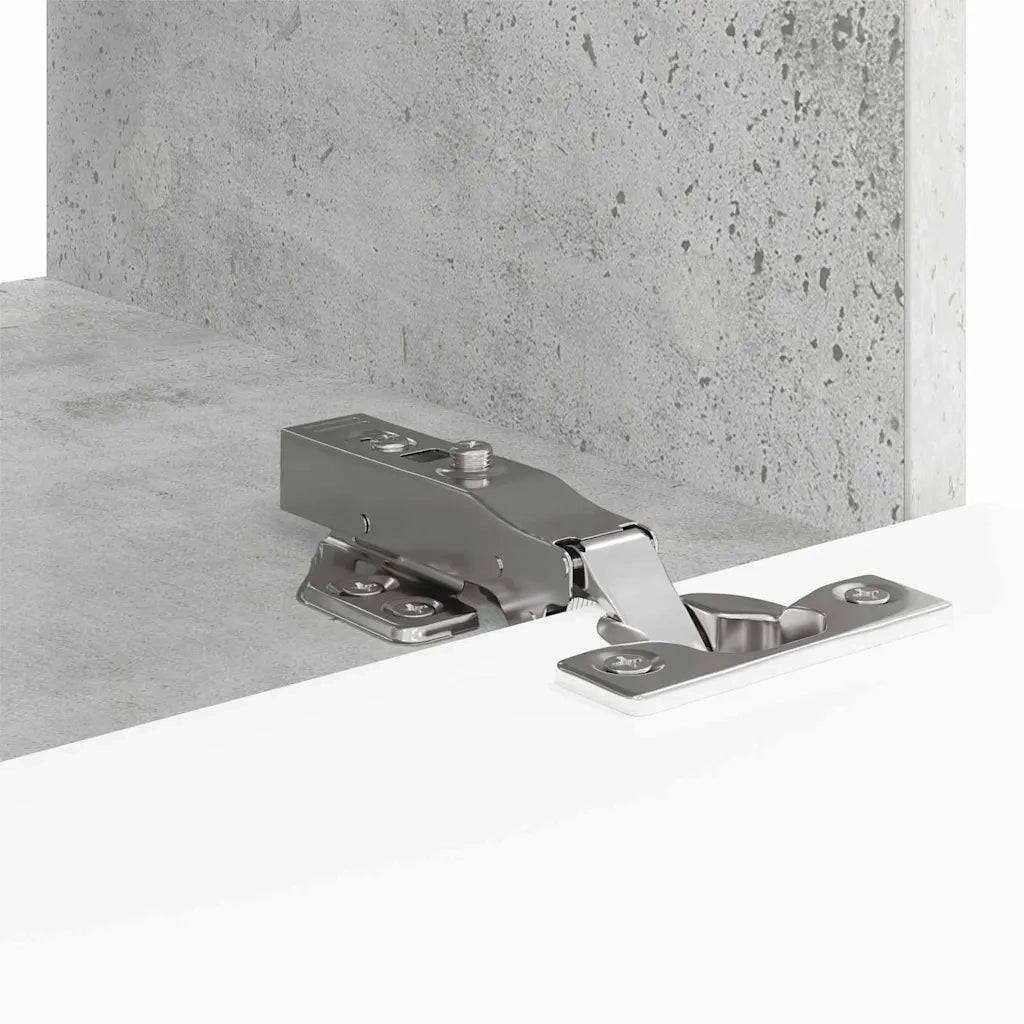 Mobile TV da parete Calcestruzzo 39 x 31 x 29,5 cm