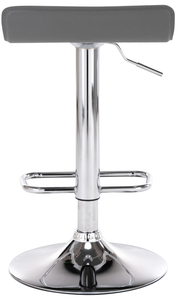 Set 2 Sgabelli Bar DYN grigio
