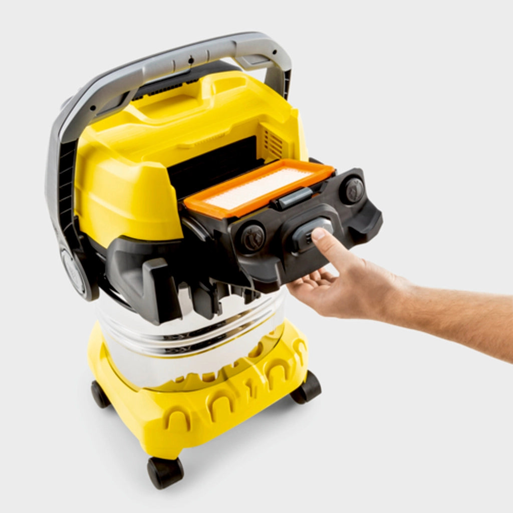 Karcher Bidone aspiratutto WD 5 P S V-25/5/22