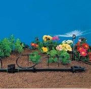 TUBO CAPILLARE DA 1/4 (4X7) ROTOLO DA 50 MT. IRRIGAZIONE A GOCCIA