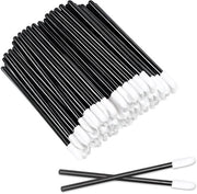 Strumenti di applicazione per make-up - 300 pezzi - Applicatori per labbra/occhi - Facili da usare - Applicazione precisa - Strumenti per make-up - Applicatori per labbra e occhi