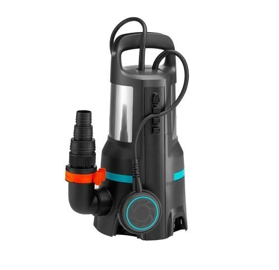 Gardena Dirty Water Pump 25000 1100 W 1,1 bar 25000 l/h