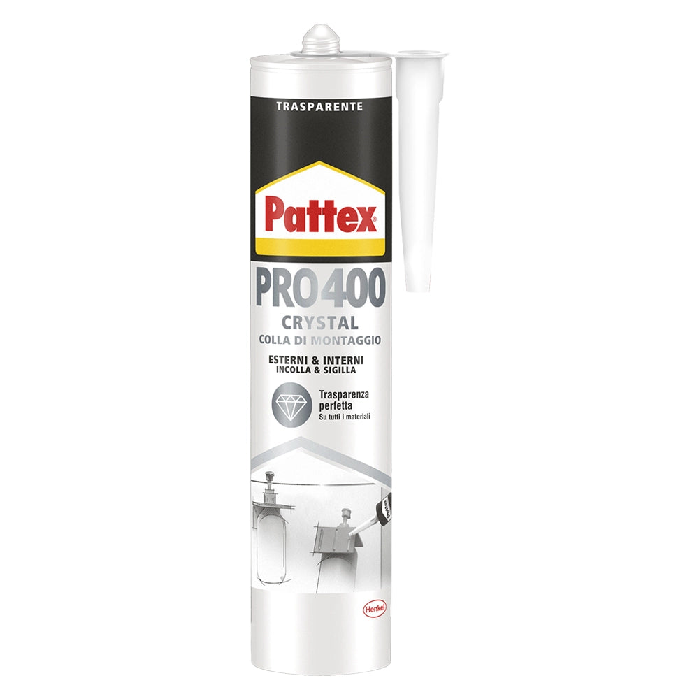 PATTEX ADESIVO 'PRO 400' 290 gr.  - PATTEX