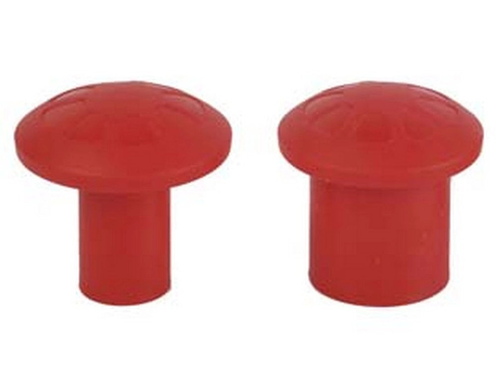 250pz fungo segnaletico copritondino - mm.16-22 - in blister pz.250 cod:ferx.fer453196