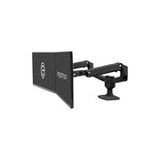 Ergotron lx dual side-by-side sidebyside arm schwarz (45-245-224) - 148654