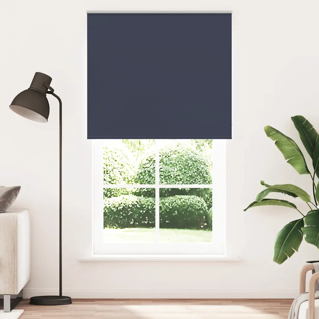 Tenda a Rullo Oscurante 135x230 cm Larghezza Tessuto 131,6 cm 4011603