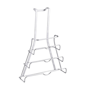 PORTA COPERCHI 26X9X36