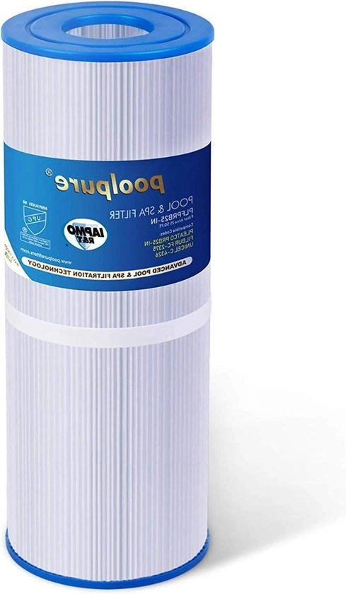 Filtri per vasca idromassaggio - Filtro 100 ml per vasca idromassaggio - Unicel C-4326 Pleatco PRB25-IN Filbur FC-2375