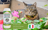 Disabituante Cani e Gatti granulare