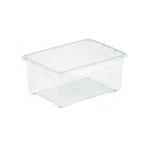 CONTENITORE TRAS. XS 12L