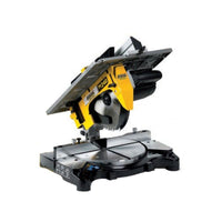 TRONCATRICE TR240 LEGNO/ALLUM.