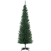 Albero di Natale artificiale ¨C zephmum ¨C 1.8 m verde