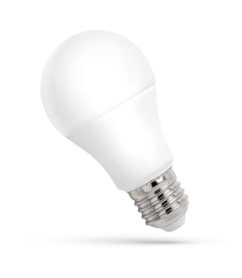 Lampadina Led Neutral Gls E-27 230v 13w Woj+14102