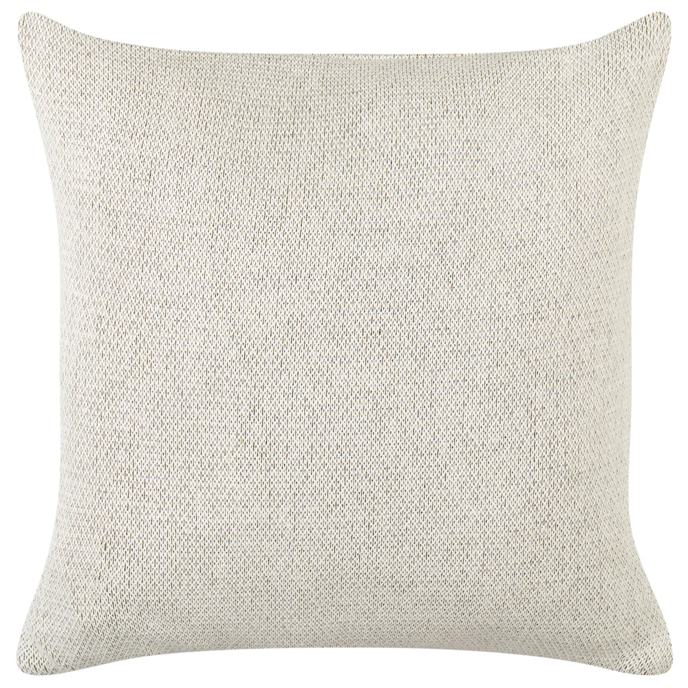 Set di 2 cuscini decorativi per bambini in cotone beige 45 x 45 cm con motivo bassotto Accessorio per la camera da letto dei bambini