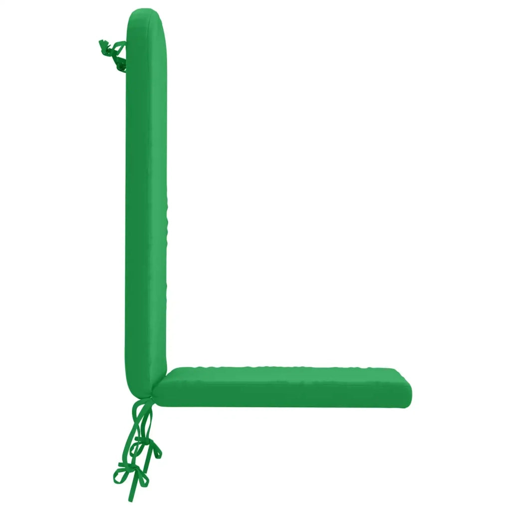 Cuscino per Lounger Sole GEMERT 100% Poliestere Verde 948201
