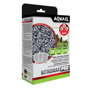 Aquael NitroMax Pro 3 x 100ml Resina per L'eliminazione dei Nitriti e Nitrati