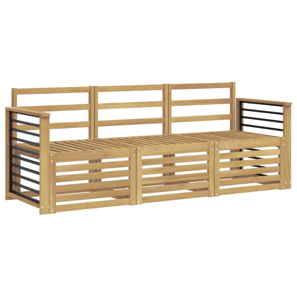 Set divani 3 pcs