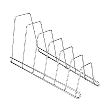 PORTA COPERCHI DA APPOGGIO 6P POLYTHERM CRICKET