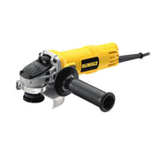 Trade Shop - Smerigliatrice Angolare 800w 115mm Flex Dewalt Dwe4056 Interruttore No-volt -