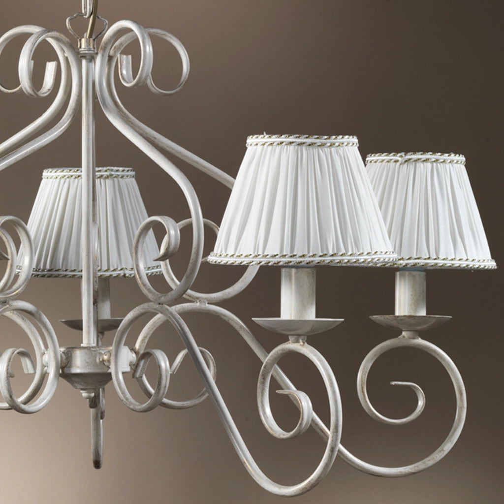 Lampadario Vivienne
