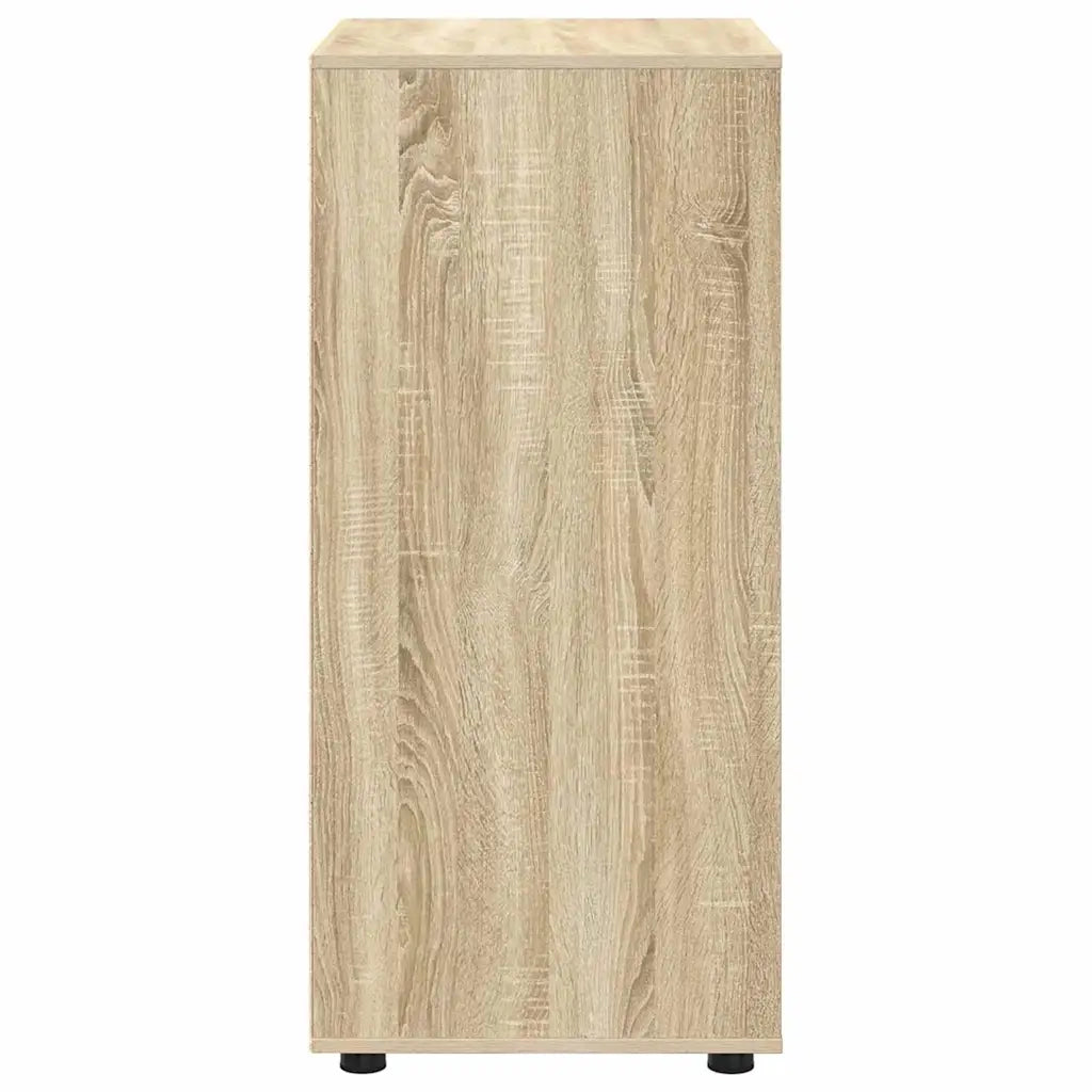 Armadi di Stoccaggio Rovere Sonoma 60 x 48 x 105 cm