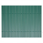 ARELLA ARTIFICIALE DOPPIA BAMBU' mt 1 x 3 - verde  - LIF