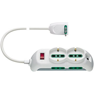 MULTIPRESA UNIVERS. BIANCA