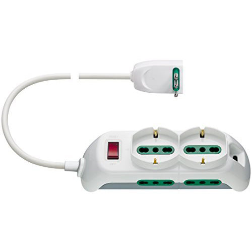 MULTIPRESA UNIVERS. BIANCA