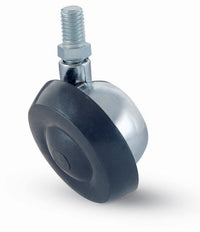 1blister bl ruota semisferica perno d.40 cromo 2 pz cod:ferx.76964