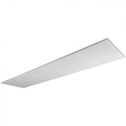 Pannello LED rettangolare 50W 3000K 5500lm bianco Ecolight