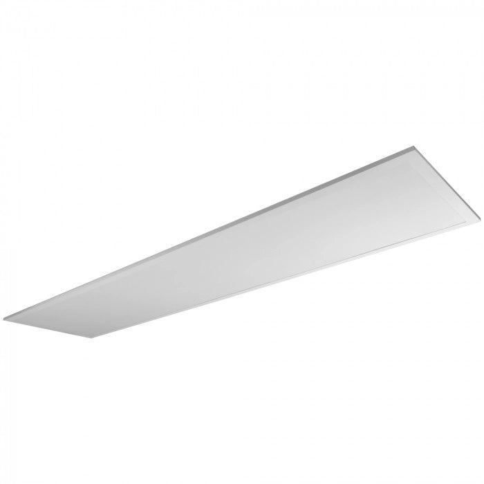 Pannello LED rettangolare 50W 3000K 5500lm bianco Ecolight