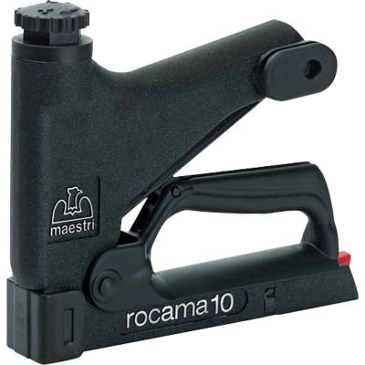 FISSATRICE MANUALE ROCAMA 10 MOD.110/13 S/A ROMA  X PUNTO FOREST 105/1310813110/13
