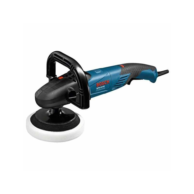 Lucidatrice 180 W 1400 Gpo14 Ce Pro Bosch