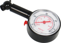 Manometro prova prssione pneumatci auto