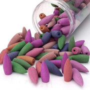 Set di 200 wick per diffusore di aromaterapia con oli essenziali di lavanda, rosa e sandalo, per uso in cucina, camera da letto, stanza yoga.