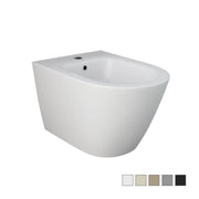 Bidet Sospeso Feeling Fissaggio Nascosto