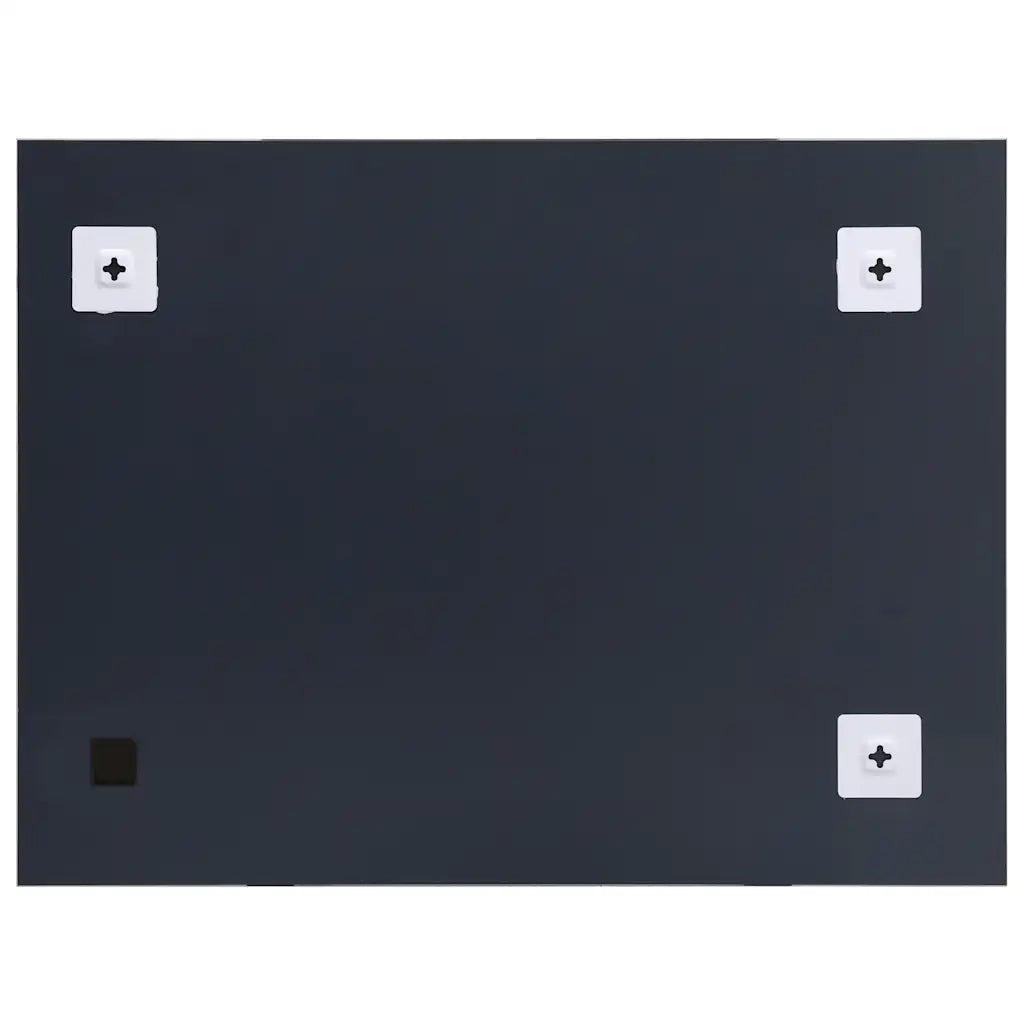 Specchio da Parete 60x50 cm in Vetro cod mxl 62930