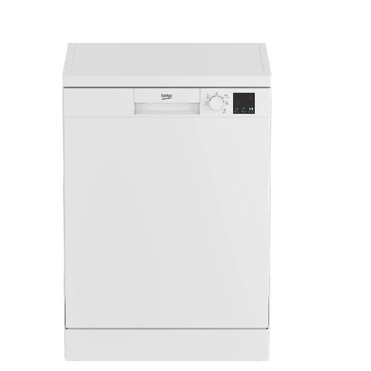 Lavastoviglie Beko DVN05320W 13 Coperti Classe E (A85xL59,8xP60) Bianco