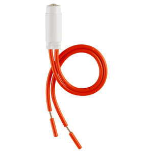 PLANA UNITA SEGNAL.NEON ROSSO