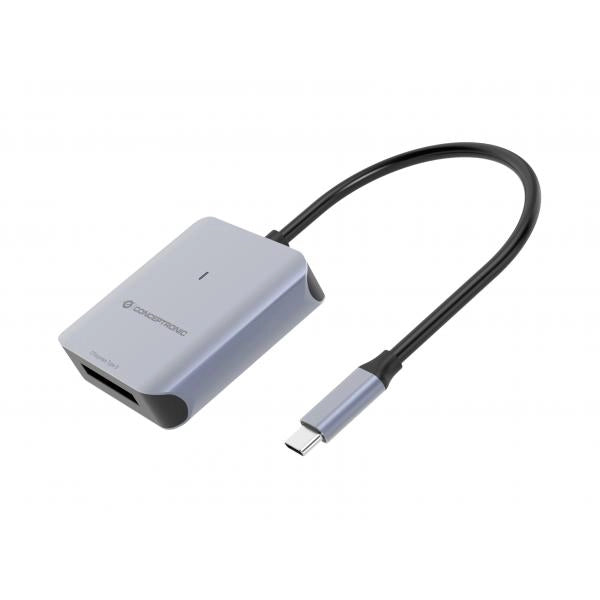 LETTORE SCHEDE CFEXPRESS2.0 TYPE B USB32