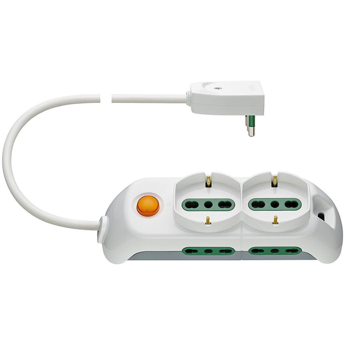 Presa 2 Univers.4P17/11+Sbp17+