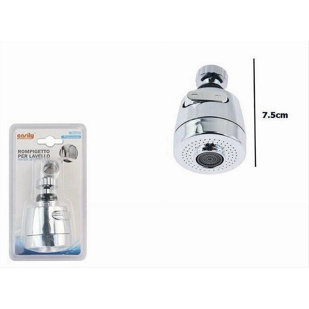 Trade Shop - Rompigetto Per Lavello Aeratore Per Rubinetto Miscelatore Cucina Bigetto 52994 -