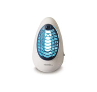 Howell - HO.HIK18N Lampada Zanzariera Elettrica 18W