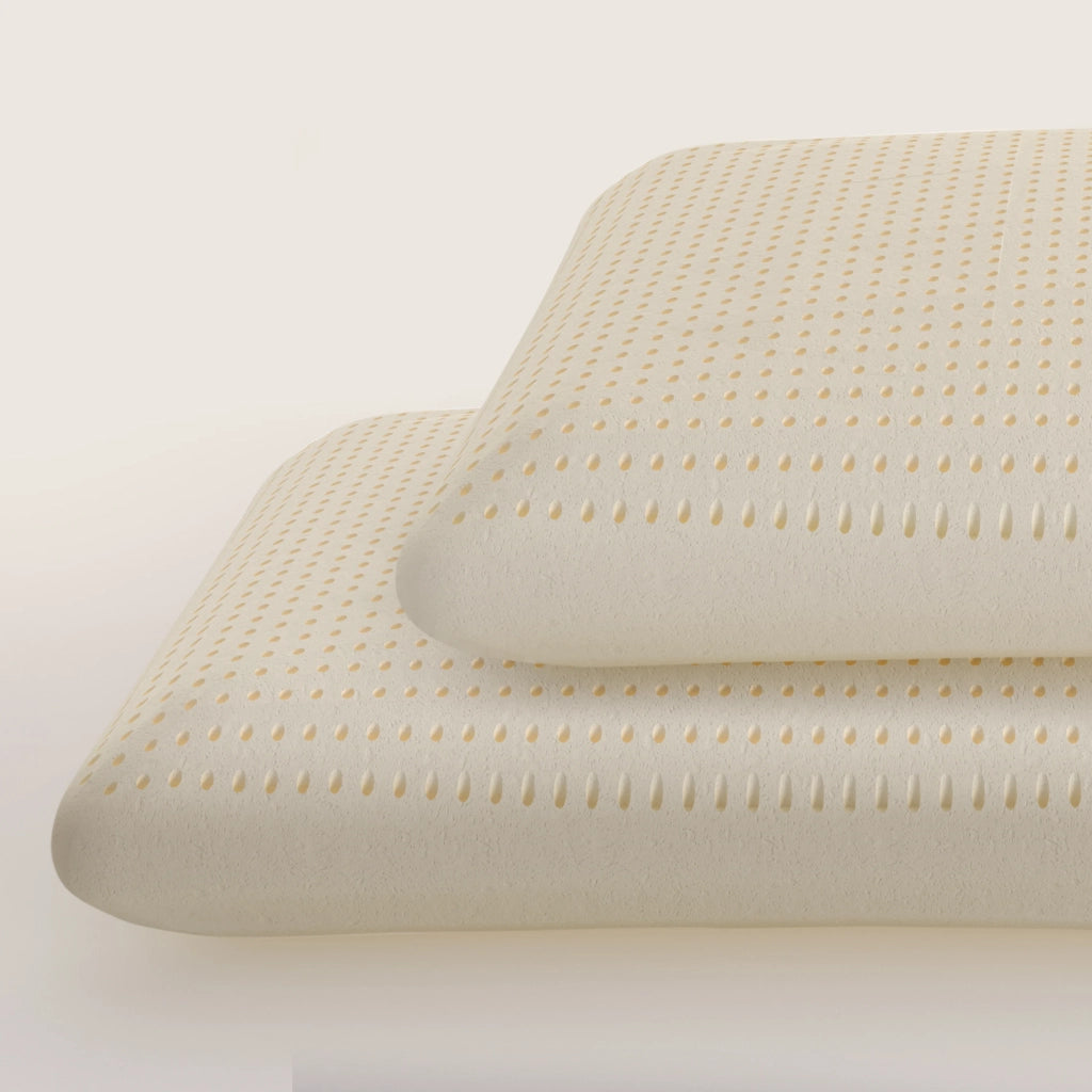 Set da 8 Guanciali Memory Foam 40 x 70 cm | Altezza 11 cm | Cuscini Cervicale Ipoallergenici, Ergonomici e Traspiranti | Funzione Antisoffoco e Rinfrescante