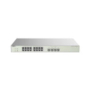 Reyee cloud switch managed l2 multi-gigabit 16 p. 2,5gb, 4 p. 2,5gb poe++, 12 p. poe+, 4 p. 10g sfp+ - RG-NBS3300-16MG4XS-HP