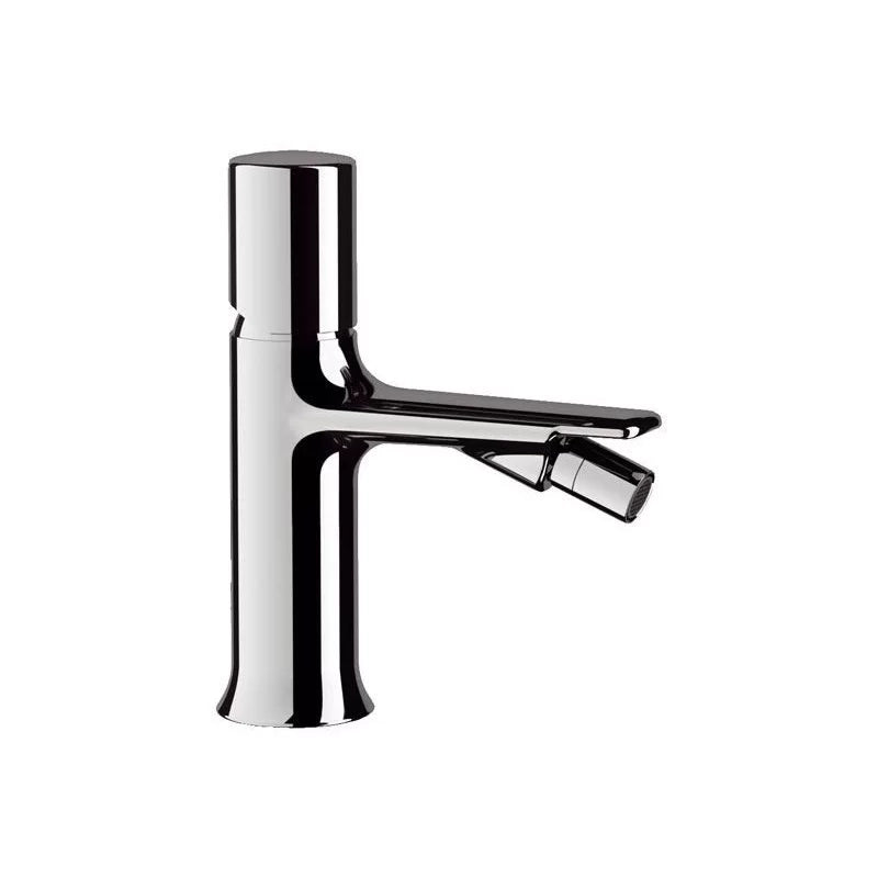 Miscelatore bidet senza scarico - serie fusion